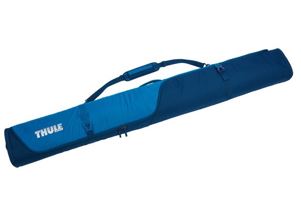 Чехол Thule RoundTrip Ski Bag 192cm (Poseidon) (TH 225117)