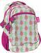 Яркий женский рюкзак 25L Paso Barbie BAK-2808