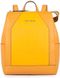 Рюкзак для ноутбука Piquadro CA4629MUS_G Жовтий