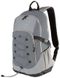 Cветоотражающий городской рюкзак 23L Topmove IAN367652 серый