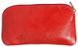 Червона шкіряна ключниця Wittchen 22-2-265-3, Червоний