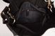 Женская сумка TIDING BAG GW9960A Черная