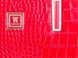 Жіноча шкіряна сумка WANLIMA (ВАНЛІМА) W120294800100-red Червоний