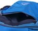 Сучасний дитячий рюкзак ONEPOLAR W1700-electrik, Блакитний