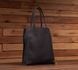 Женская сумка TIDING BAG GW9960A Черная