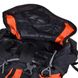 Рюкзак туриста ONEPOLAR (ВАНПОЛАР) W1363-orange Помаранчевий