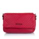 Жіноча сумка-клатч з якісного шкірозамінника AMELIE GALANTI (АМЕЛИ Галант) A981042-red Червоний