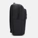 Чоловічий рюкзак  Monsen C12229bl-black