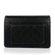 Жіноча маленька чорна сумка W16-160A Чорний