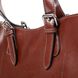 Женская кожаная сумка ETERNO (ЭТЕРНО) RB-GR3-6103B Коричневый