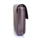 Женская сумка-клатч из качественного кожезаменителя ETERNO (ЭТЕРНО) ETK022-bronza Серебряный