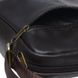 Чоловіча шкіряна сумка Borsa Leather к1111-brown
