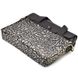 Шкіряна сумка-портфель  для ноутбука Rep-1812-4lx від TARWA комбінована Бежевий