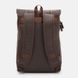 Мужской рюкзак Monsen C1955br-brown