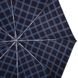 Зонт женский компактный механический HAPPY RAIN (ХЕППИ РЭЙН) U42659-5 Черный