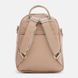 Шкіряний жіночий рюкзак Ricco Grande K188815be-beige