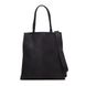 Жіноча сумка TIDING BAG GW9960A Чорна