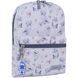 Рюкзак Bagland Молодіжний mini 8 л. сублімація 986 (00508664) 675715289