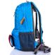 Женский рюкзак-"спасательный жилет" ONEPOLAR (ВАНПОЛАР) W2108-blue Голубой