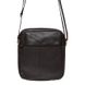 Мужская кожаная сумка Borsa Leather к1111-brown