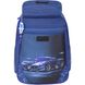 Шкільний рюкзак Bagland Відмінник 20 л. 225 синій 248к (0058070) 41822875