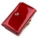 Гаманець жіночий ST Leather 18374 (S1201A) дуже гарний Червоний