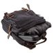 Сумка-рюкзак на одно плечо Vintage 20143 Черная
