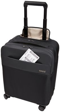 Валіза на колесах Thule Spira Compact CarryOn Spinner (Black) (TH 3203778)
