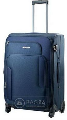 Эксклюзивный чемодан небольших размеров CARLTON 095J478;41