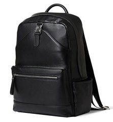 Рюкзак Tiding Bag B3-1726A Черный