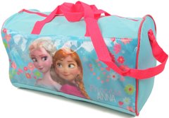 Спортивна сумка для дівчинки 17L Frozen, Холодне серце
