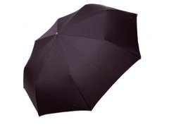 Зонт мужской автомат DOPPLER (ДОППЛЕР) DOP74366 Черный