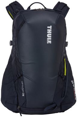 Лыжный рюкзак Thule Upslope 25L (Blackest Blue) (TH 3203607)