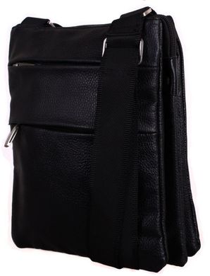 Высококачественная мужская сумка Bags Collection 00681, Черный