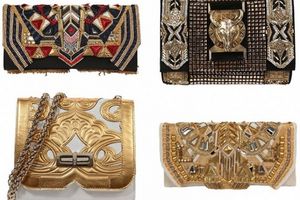 Історія розвитку жіночої сумки і гаманця