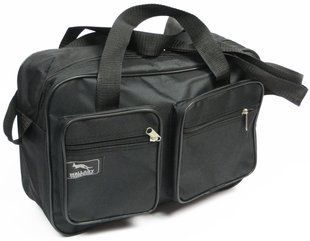Чоловіча сумка Wallaby 2620 чорний