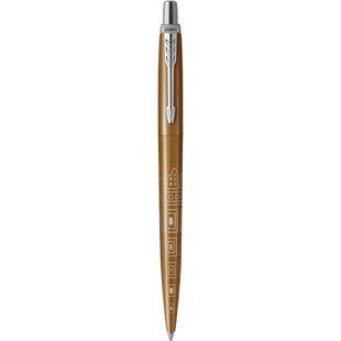 Шариковая ручка Parker JOTTER SE Rome Bronze CT Серебристый 19 632
