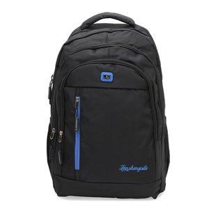 Рюкзак Monsen C1946black-blue