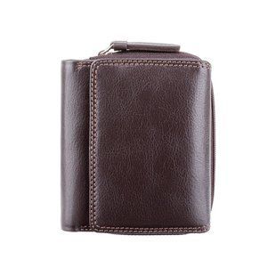 Кошелек женский Visconti HT30 Kew c RFID (Chocolate)