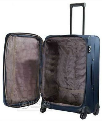 Ексклюзивна валіза невеликих розмірів CARLTON 095J478; 41
