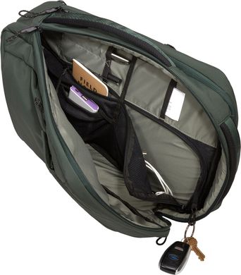 Рюкзак-Наплічна сумка Thule Paramount Convertible Laptop Bag (Racing Green) (TH 3204491)