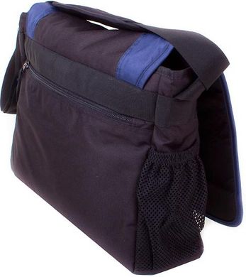 Небольшая спортивная сумка ONEPOLAR W308-blue, Синий