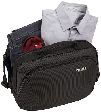 Дорожная сумка Thule Crossover 2 Boarding Bag (Black) (TH 3204056)