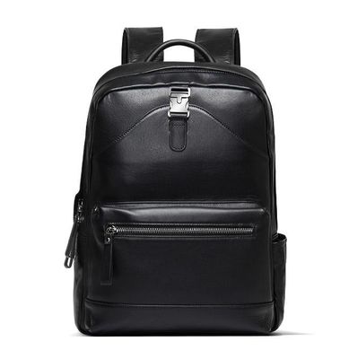 Рюкзак Tiding Bag B3-1726A Черный