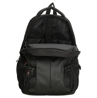 Рюкзак для ноутбука Enrico Benetti Eb62062 001 Черный