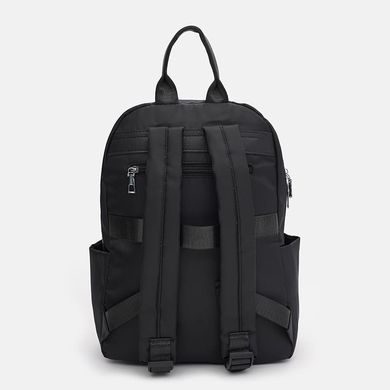 Жіночий рюкзак Monsen C1nn6765bl-black
