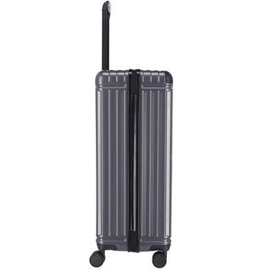 Чемодан Travelite Cruise Anthracite L Большой Серый TL072649-04
