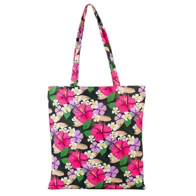 Женская пляжная тканевая сумка ETERNO (ЭТЕРНО) ETA29352-1 Розовый