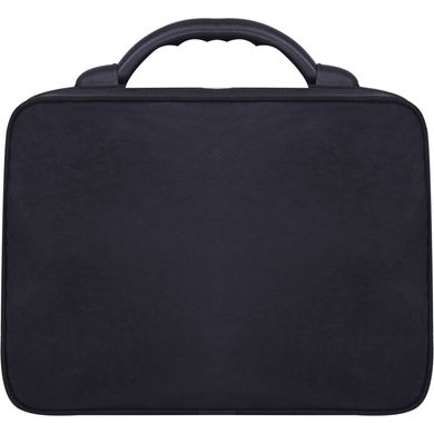 Мужская сумка Bagland Mr.Cool 15 л. Чёрный (0025170) 461111