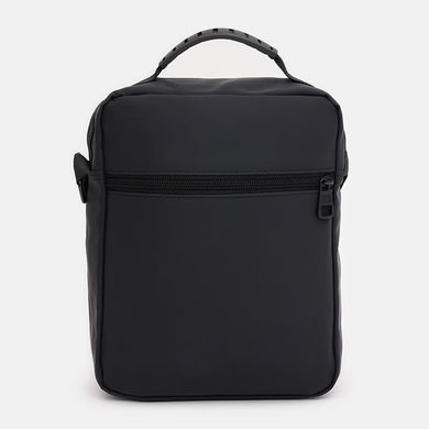 Мужская сумка Monsen C1PI879bl-black